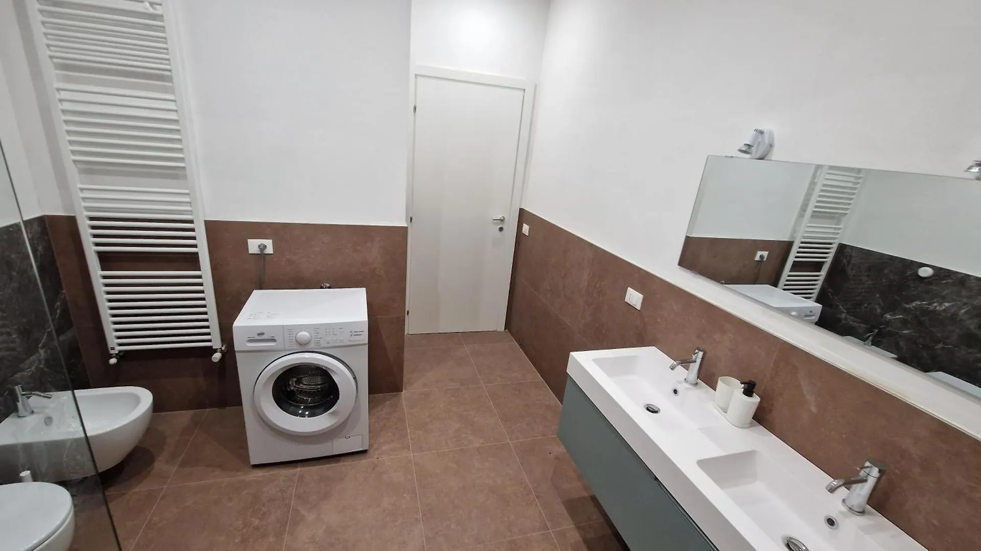 Appartamento Achille Pontassieve Apartment