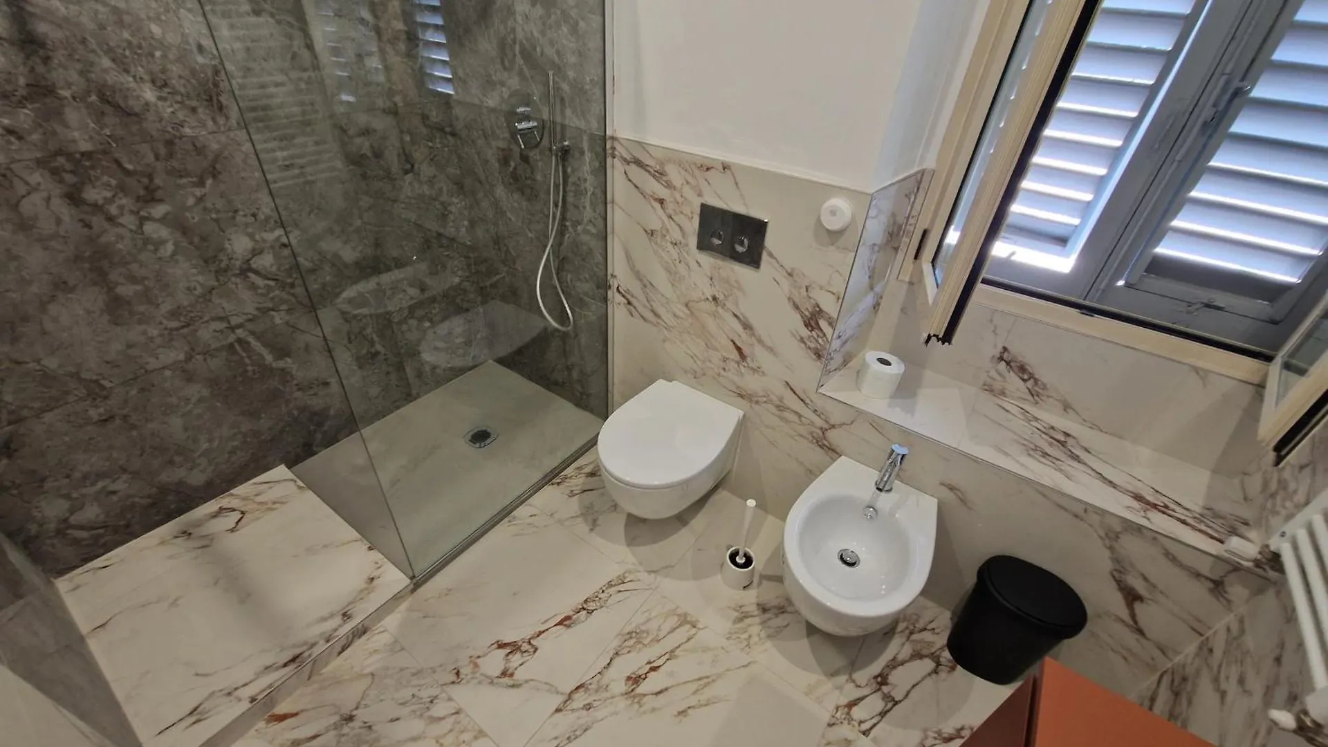 Apartment Appartamento Achille Pontassieve