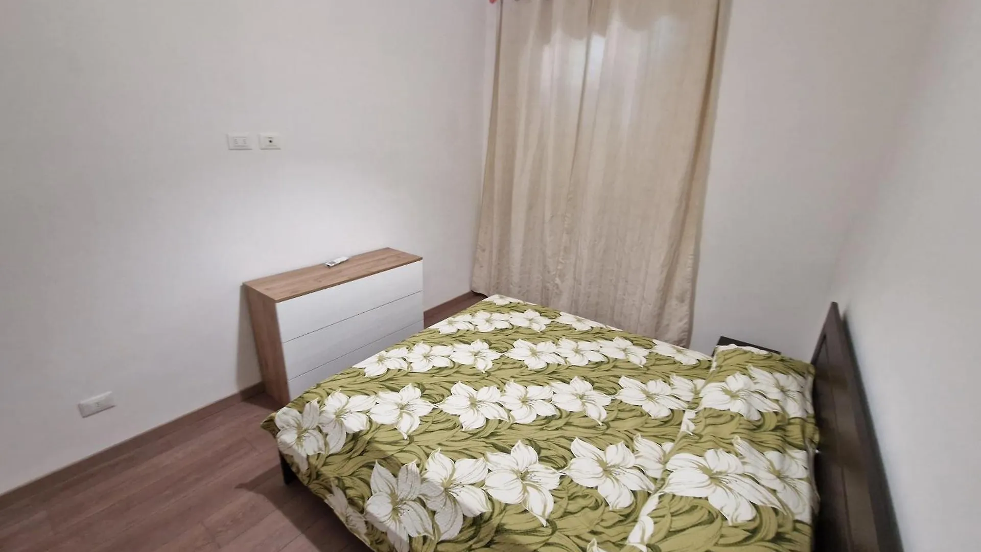 Apartment Appartamento Achille Pontassieve Italy