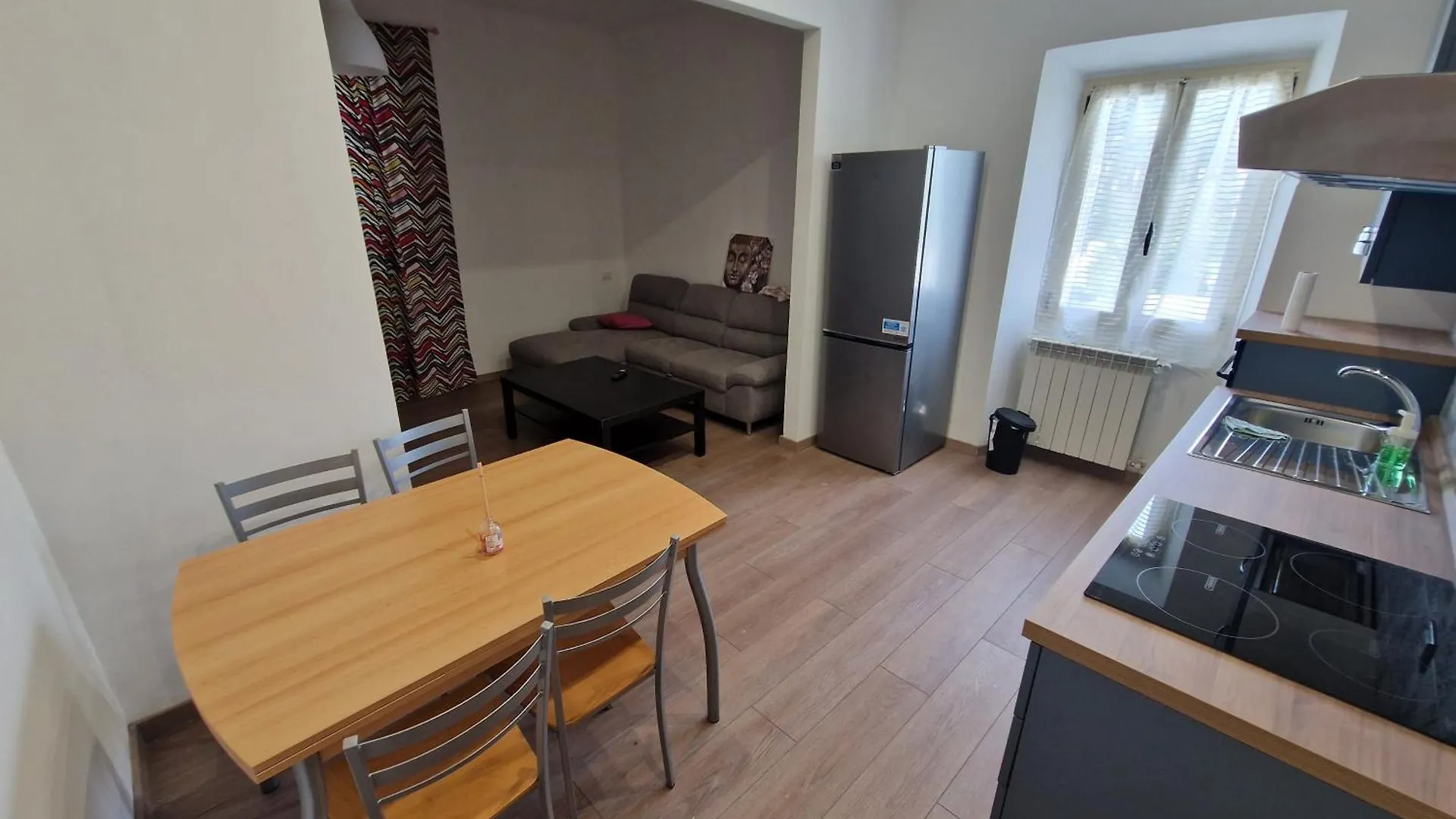 Appartamento Achille Pontassieve Italy