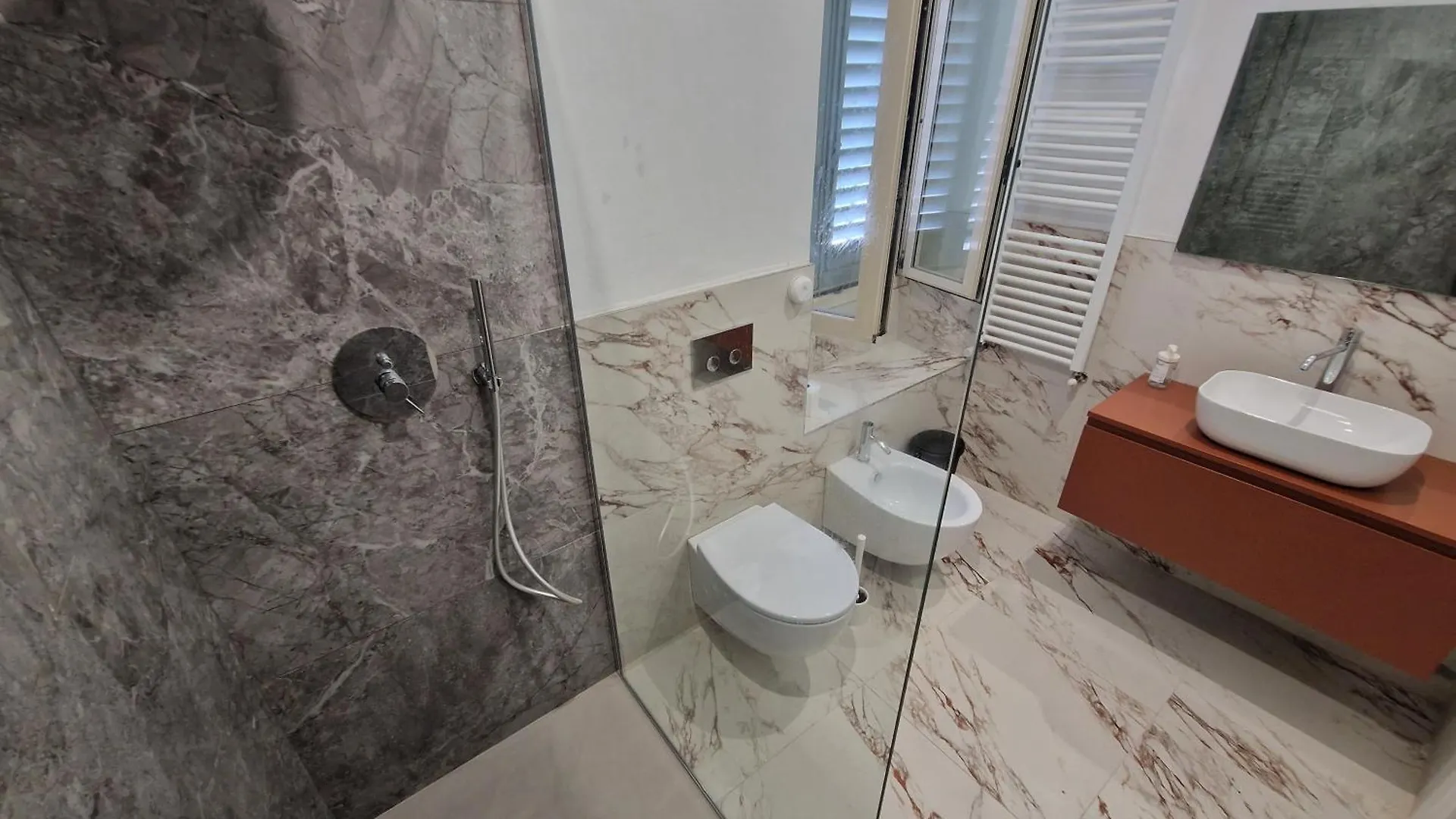 Appartamento Achille Pontassieve Apartment