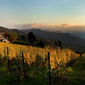  Farm stay Fattoria Lavacchio
