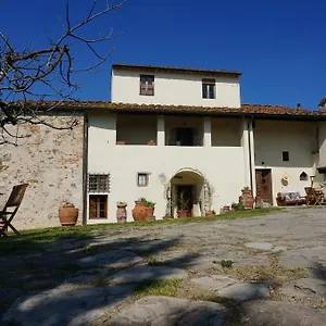  Farm stay Podere Palazzuolo