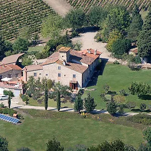  Country house Podere Vignola