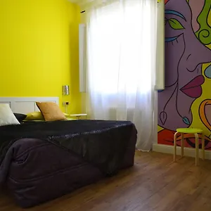 3* Bed & Breakfast Leonardo's