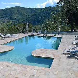  Farm stay D'arte Agri