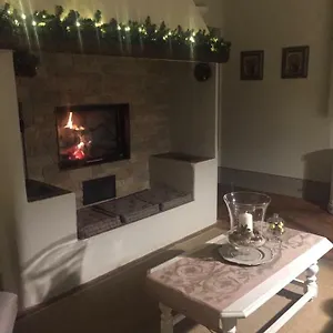  Bed & Breakfast Sosta Al Capitano